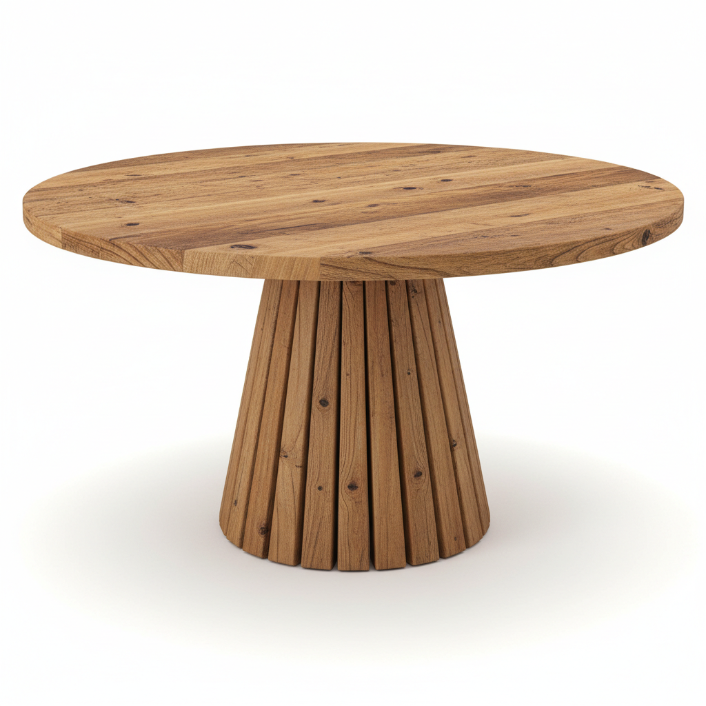 Dining tables