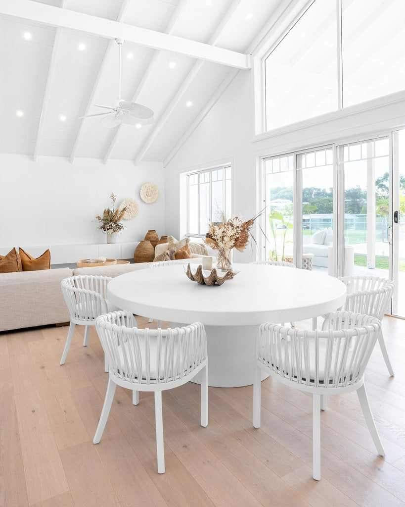 Dining chairs