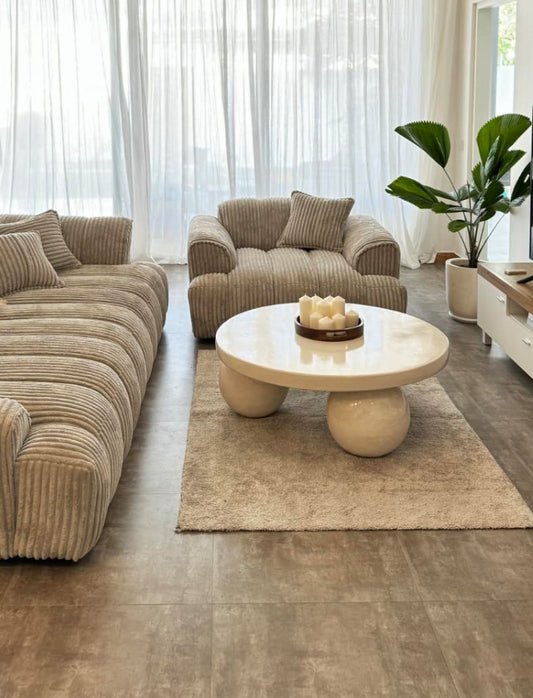 Cloud Terrazzo Table