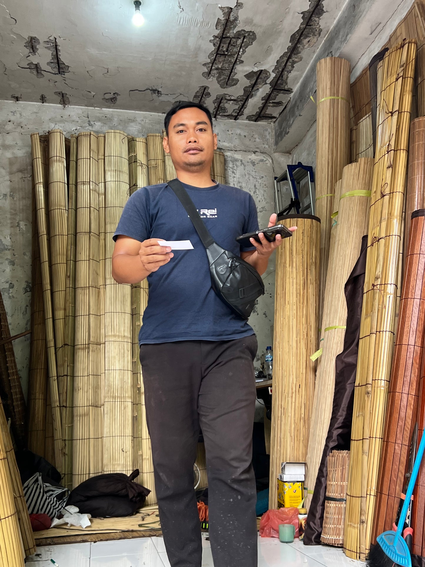 Sourcing & Shipping Setup Support