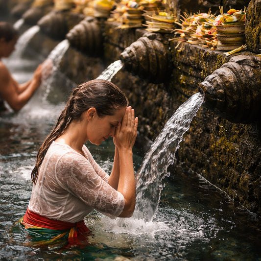 Lifestyle & Ceremony Add-On