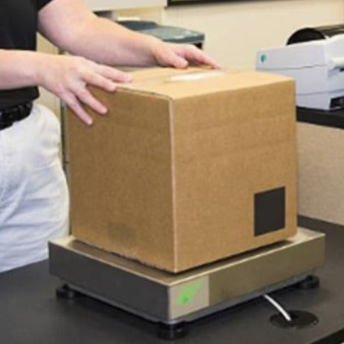 Collect your Shopping from Hotel or Shop