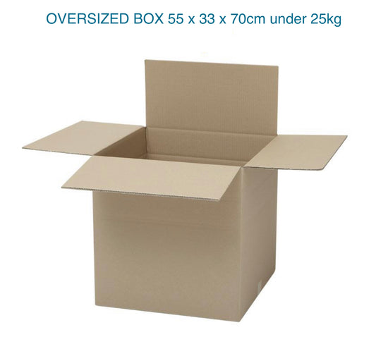 LARGE Box of Goodies