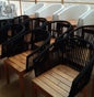 PREORDER DINING CHAIR MIX