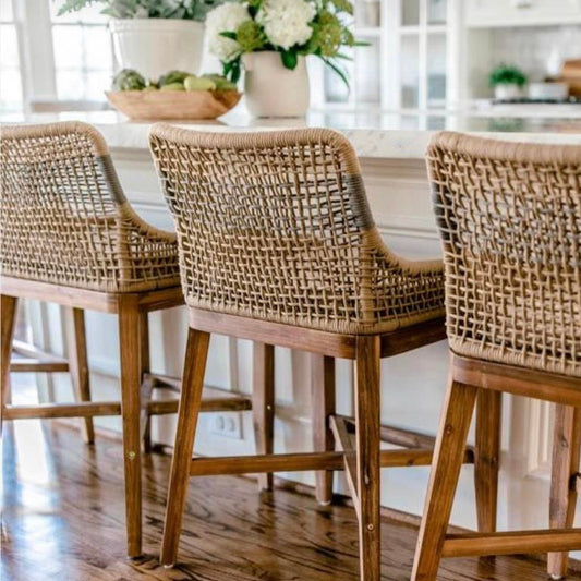 MALDIVE PREORDER STOOL